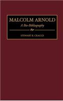 Malcolm Arnold