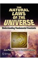The Natural Laws of the Universe