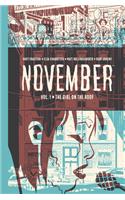 November Volume I