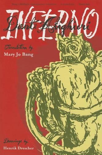 Inferno: A New Translation(English)