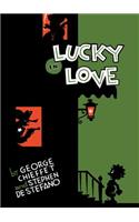 Lucky in Love