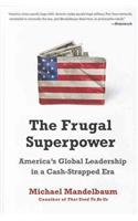 Frugal Superpower