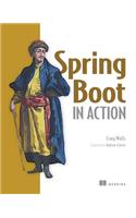 Spring Boot in Action