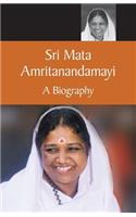 Mata Amritanandamayi A Biography