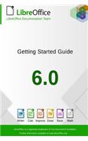 Getting Started with LibreOffice 6.0