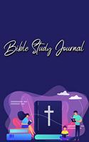 Bible Study Journal