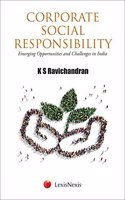 Corporate Social Responsibility