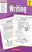 Scholastic Success with Writing Grade-4