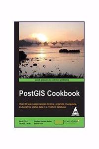 PostGIS Cookbook