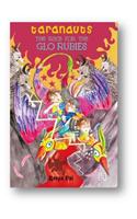 The Race for the Glo Rubies. by Roopa Pai