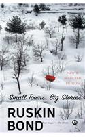 Small Towns, Big Stories