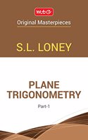 Plane Trigonometry - Part 1