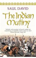 The Indian Mutiny