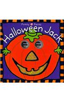 Funny Faces Halloween Jack