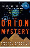 Orion Mystery