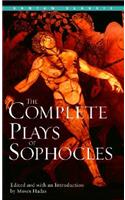 Complete Plays of Sophocles