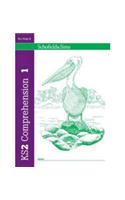KS2 Comprehension Book 1