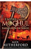 Empire Of The Moghul: Raiders From The North