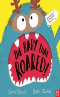 The Baby that Roared