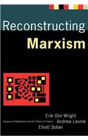 Reconstructing Marxism