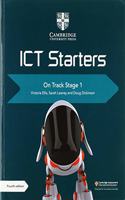 Cambridge Ict Starters on Track Stage 1