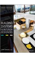 Building Systems for Interior Designers