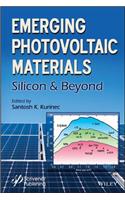 Emerging Photovoltaic Materials