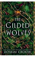 Gilded Wolves