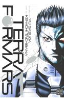 Terra Formars, Vol. 1