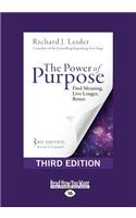 Power of Purpose