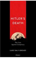 Hitler’s Death