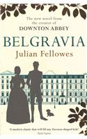 Julian Fellowes's Belgravia