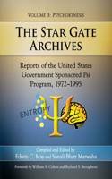 Star Gate Archives