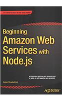 Beginning Amazon Web Services with Node.Js
