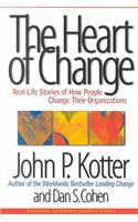The Heart of Change