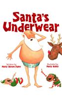 Santa's Underwear