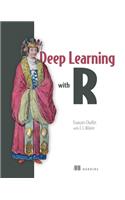 Deep Learning with R