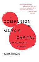 A Companion To Marx's Capital