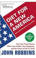 Diet for a New America