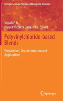 Polyvinylchloride-based Blends