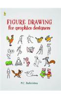 Figure Drawings for Graphics Designers
