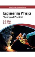 Engineering Physics: Theory And Practical