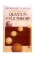 A First Book of Quantum Field Theory,