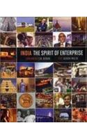 India the Spirit of Enterprise