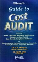 Guide to Cost Audit