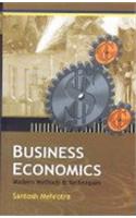 Business Economics: Modern Methods & Techniques