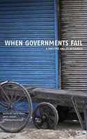 When Governments Fail