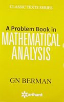 4901102Mathematical Analysis