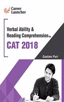 CAT 2018 Verbal Ability & Reading Comprehension