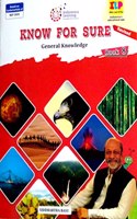 Indiannica Learning Know For Sure General Knowledge Class 8 (EDITION 2022)
